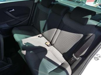 Volkswagen Polo 1.0 110 SEL 5dr DSG