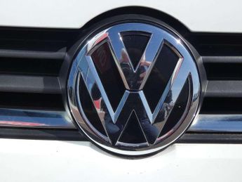 Volkswagen Polo 1.0 110 SEL 5dr DSG