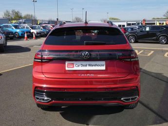 Volkswagen Taigo 1.5 TSI 150 R-Line 5dr DSG