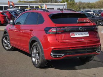 Volkswagen Taigo 1.5 TSI 150 R-Line 5dr DSG