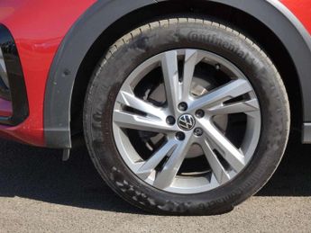 Volkswagen Taigo 1.5 TSI 150 R-Line 5dr DSG
