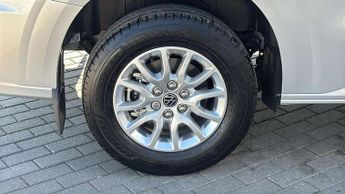 Volkswagen Transporter 2.0 TDI 110 Commerce Pro Van
