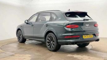Bentley Bentayga 4.0 V8 Azure 5dr Auto