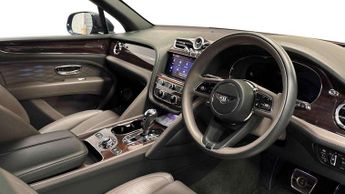 Bentley Bentayga 4.0 V8 Azure 5dr Auto