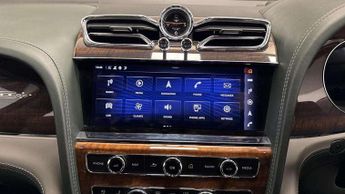Bentley Bentayga 4.0 V8 Azure 5dr Auto