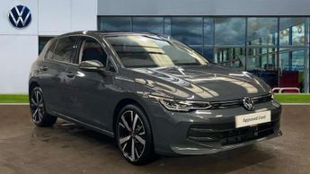Volkswagen Golf 1.5 TSI 204 Match eHybrid 5dr DSG