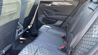 Volkswagen Tiguan 2.0 TDI R-Line 5dr DSG
