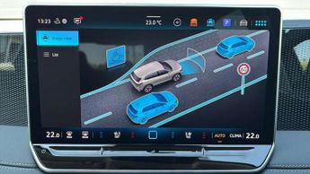 Volkswagen Tiguan 2.0 TDI Match 5dr DSG