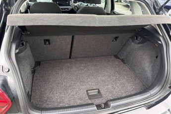 Volkswagen Polo 1.0 TSI 110 SEL 5dr DSG