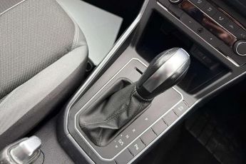 Volkswagen Polo 1.0 TSI 110 SEL 5dr DSG