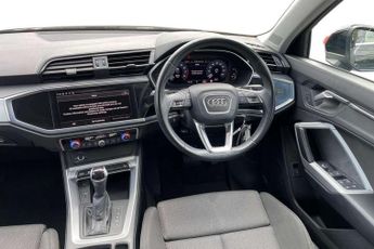Audi Q3 35 TFSI Sport 5dr S Tronic