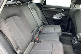 Audi Q3 35 TFSI Sport 5dr S Tronic