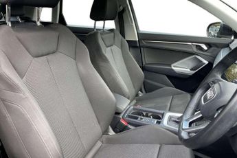 Audi Q3 35 TFSI Sport 5dr S Tronic