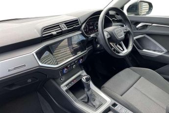 Audi Q3 35 TFSI Sport 5dr S Tronic