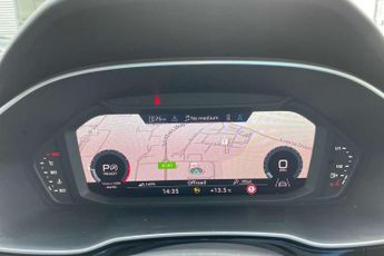 Audi Q3 35 TFSI Sport 5dr S Tronic