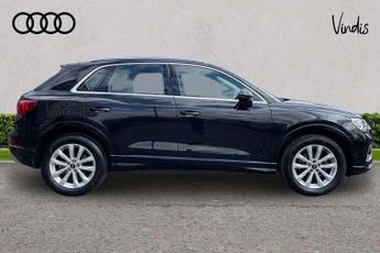 Audi Q3 35 TFSI Sport 5dr S Tronic