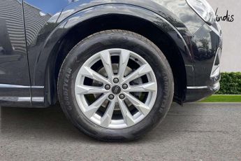 Audi Q3 35 TFSI Sport 5dr S Tronic