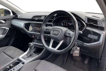 Audi Q3 35 TFSI Sport 5dr S Tronic