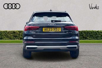 Audi Q3 35 TFSI Sport 5dr S Tronic