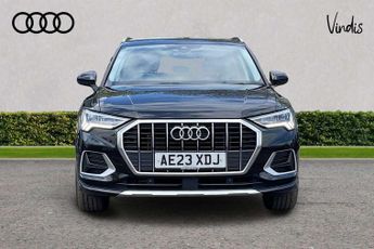 Audi Q3 35 TFSI Sport 5dr S Tronic