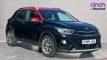 Kia Stonic 1.0T GDi 4 5dr