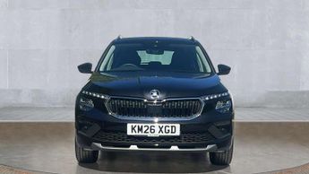 Skoda Kamiq 1.0 TSI SE L Edition 5dr DSG