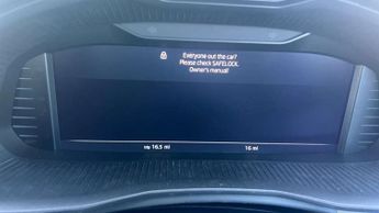 Skoda Kamiq 1.0 TSI SE L Edition 5dr DSG