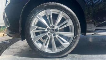 Skoda Kamiq 1.0 TSI SE L Edition 5dr DSG