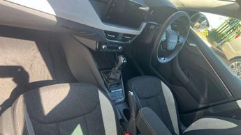 Skoda Kamiq 1.0 TSI SE L Edition 5dr DSG