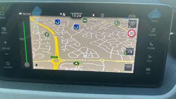 Skoda Kamiq 1.0 TSI SE L Edition 5dr DSG
