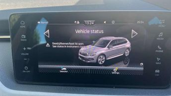 Skoda Kamiq 1.0 TSI SE L Edition 5dr DSG