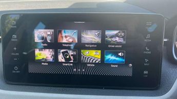 Skoda Kamiq 1.0 TSI SE L Edition 5dr DSG