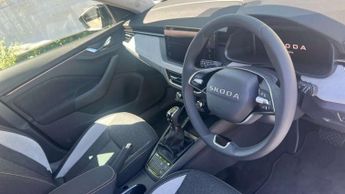 Skoda Kamiq 1.0 TSI SE L Edition 5dr DSG