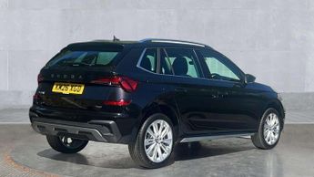 Skoda Kamiq 1.0 TSI SE L Edition 5dr DSG