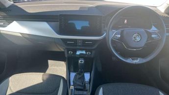 Skoda Kamiq 1.0 TSI 110 SE L 5dr DSG