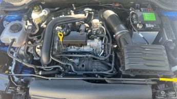 Skoda Kamiq 1.0 TSI 110 SE L 5dr DSG