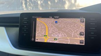 Skoda Kamiq 1.0 TSI 110 SE L 5dr DSG