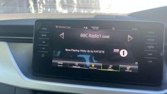 Skoda Kamiq 1.0 TSI 110 SE L 5dr DSG