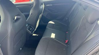 Skoda Superb 1.5 TSI e-TEC Sportline 5dr DSG