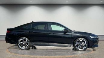 Skoda Superb 1.5 TSI e-TEC Sportline 5dr DSG