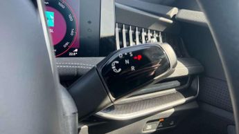 Skoda Superb 1.5 TSI e-TEC Sportline 5dr DSG