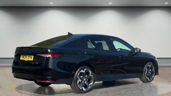 Skoda Superb 1.5 TSI e-TEC Sportline 5dr DSG