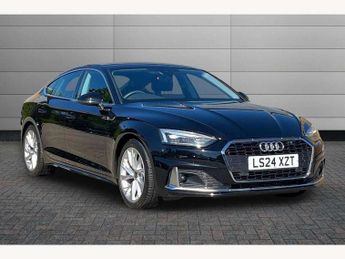Audi A5 35 TFSI Sport 5dr S Tronic