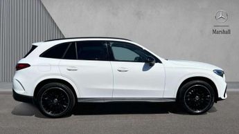 Mercedes-Benz GLC GLC 300e 4Matic Urban Edition 5dr 9G-Tronic