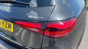 Mercedes-Benz GLC GLC 300e 4Matic Urban Edition 5dr 9G-Tronic