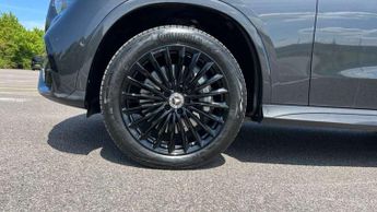 Mercedes-Benz GLC GLC 300e 4Matic Urban Edition 5dr 9G-Tronic
