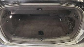 Audi A5 Cabriolet 40 TFSI 204 S Line 2dr S Tronic