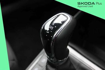 Skoda Fabia 1.0 TSI 110 SE Comfort 5dr DSG