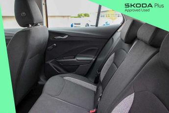 Skoda Fabia 1.0 TSI 110 SE Comfort 5dr DSG