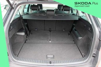 Skoda Kodiaq 2.0 TDI 200 SE L 4x4 5dr DSG [7 Seat]